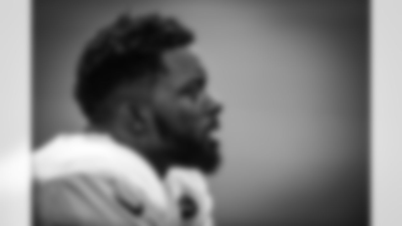 Eli Rogers