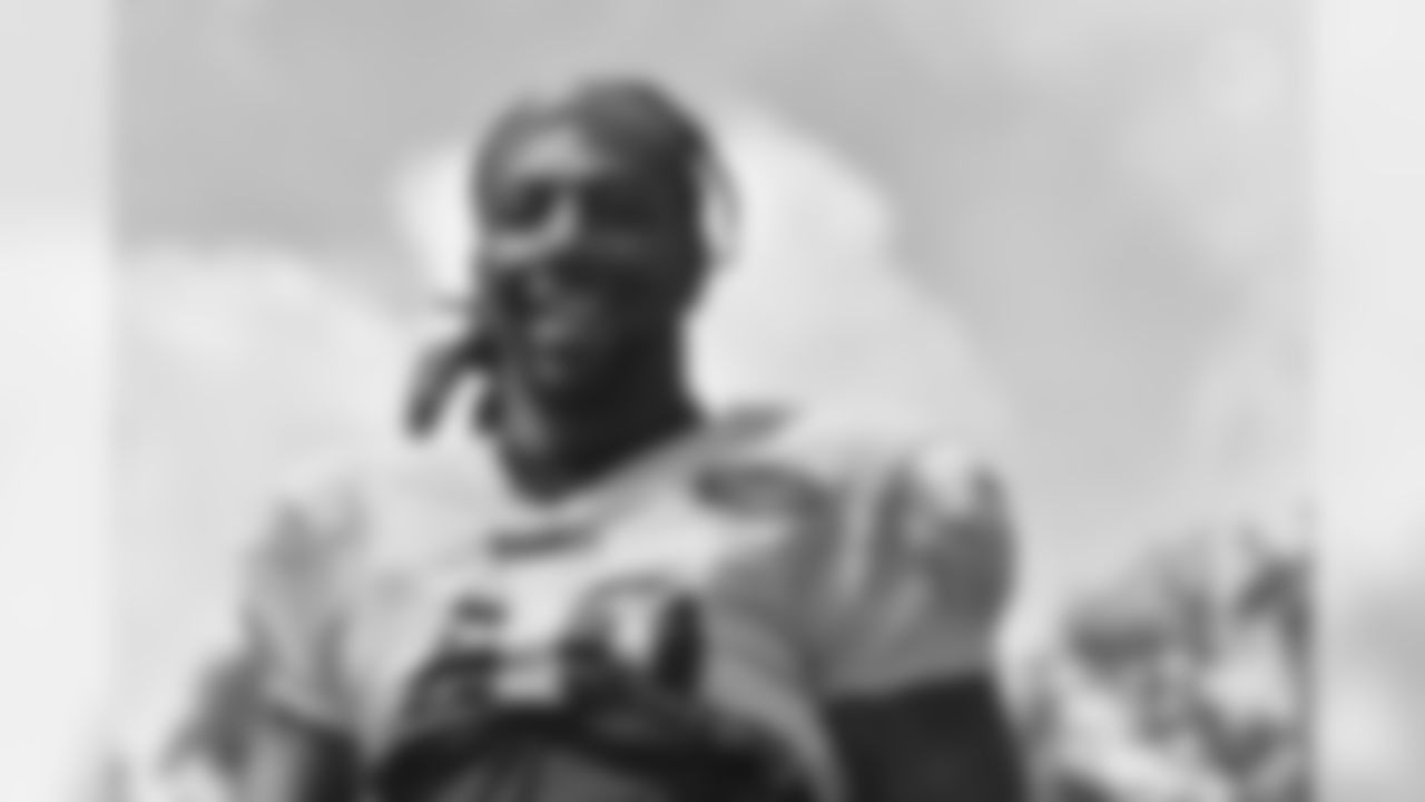 Bud Dupree