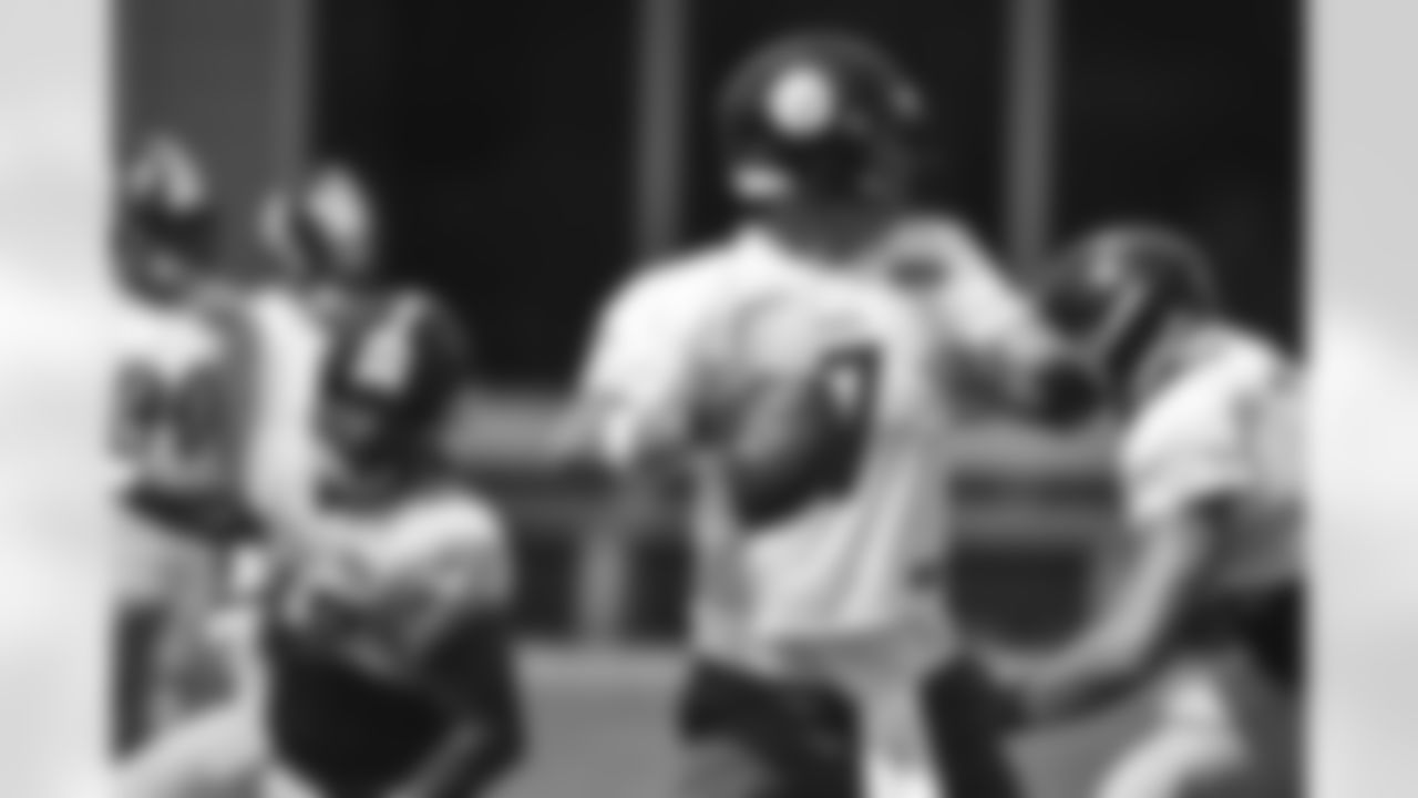 Ben Roethlisberger