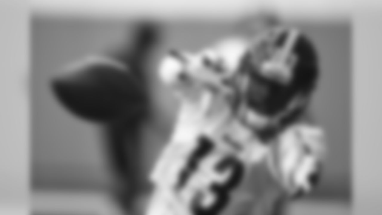 James Washington