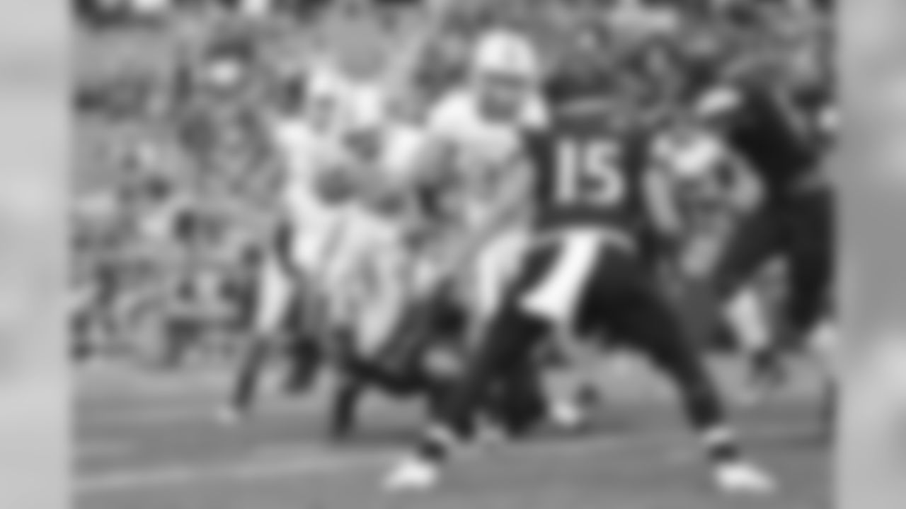 Steelers players celebrated the NFL Fantennial weekend by attending a high school football game between the Riverside Panthers and the Western Beaver Golden Beavers.
