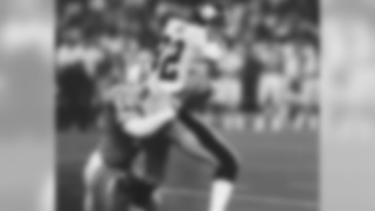Derek Hill (89-90)