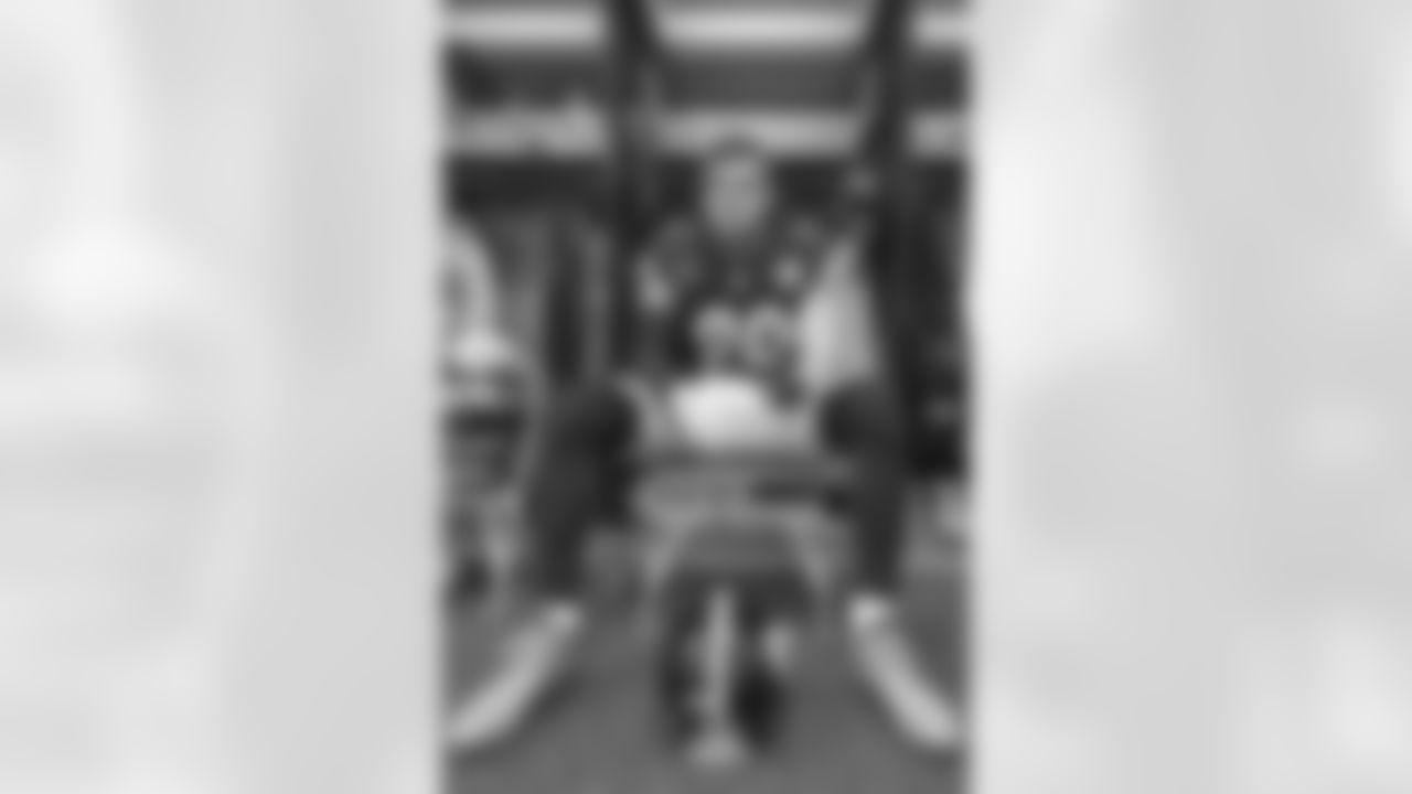 T.J. Watt