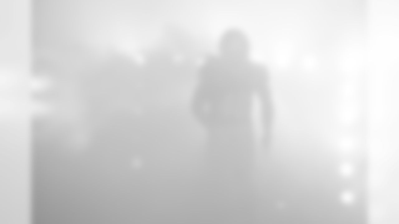Bud Dupree