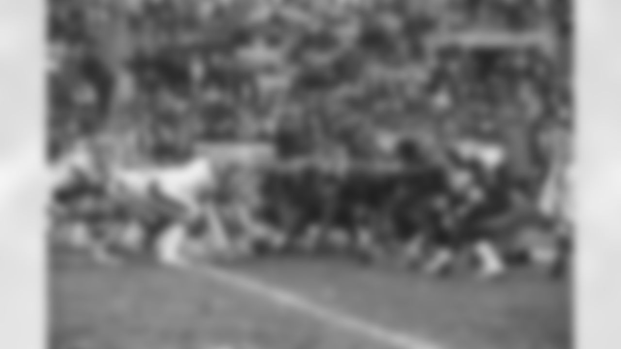 2002 Pittsburgh Steelers vs. Cleveland Browns - Wild Card Round