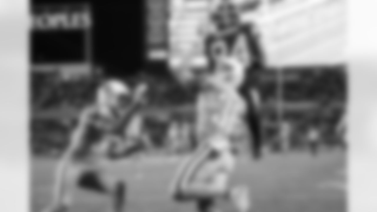 Antonio Brown