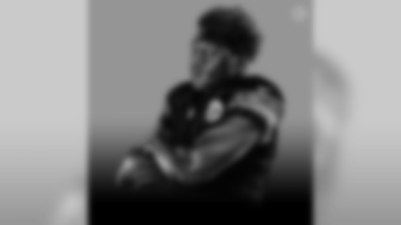 S Antoine Brooks Jr.