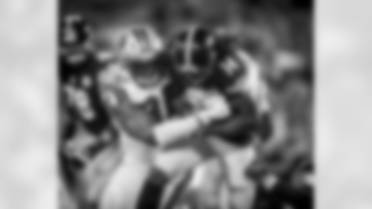 Sammie Coates