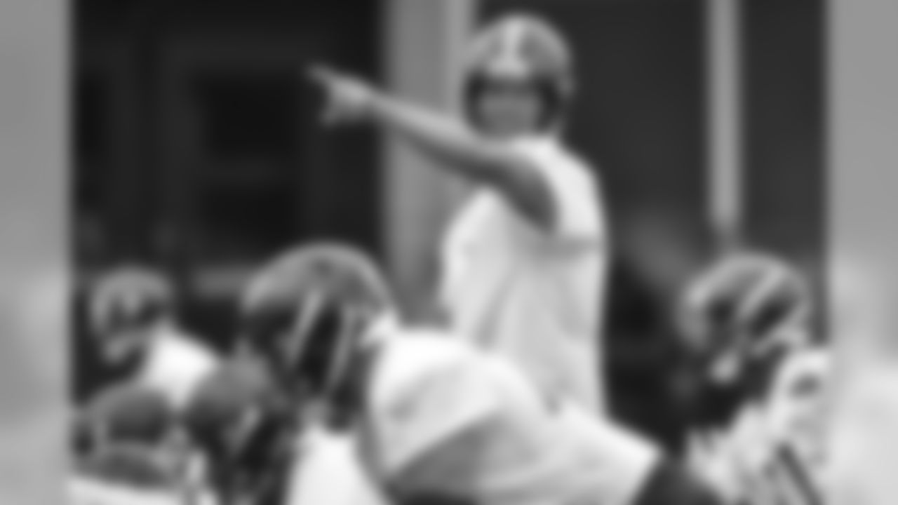 Ben Roethlisberger
