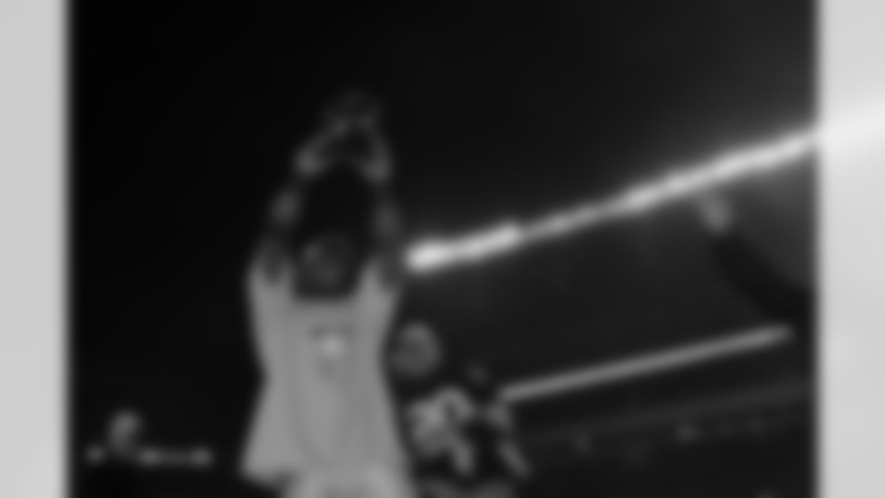 Rashard Mendenhall