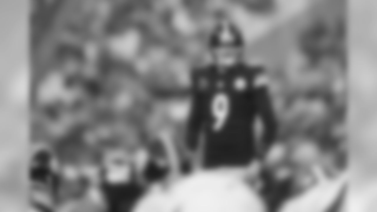 Chris Boswell
