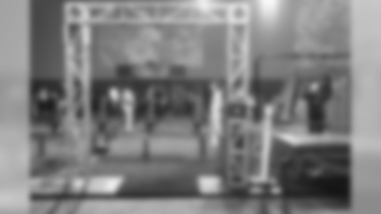 NFL Experience