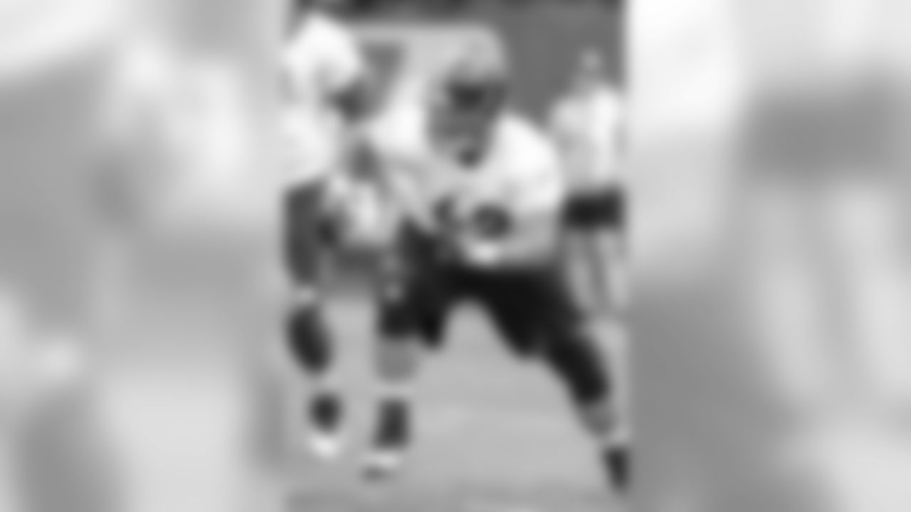No. 62 - Mike Matthews