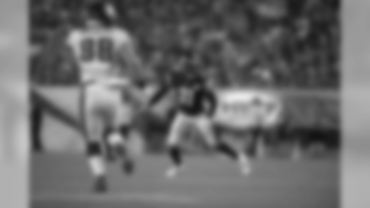 A 2018 Preseason game between the Pittsburgh Steelers and the Philadelphia Eagles on Thursday August 9th 2018.