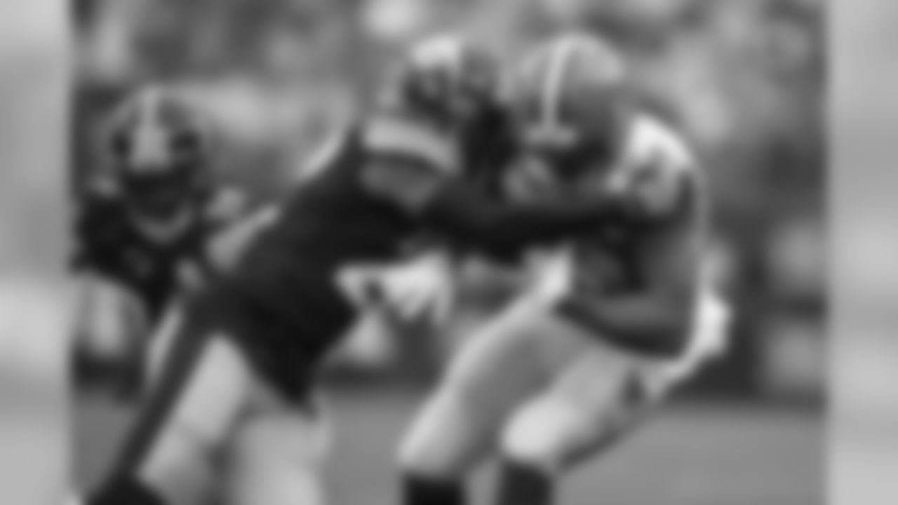 Steven Nelson