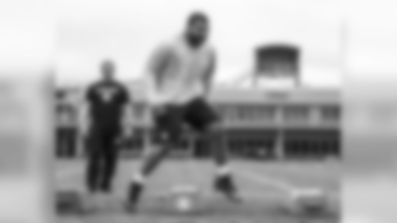 Cameron Heyward