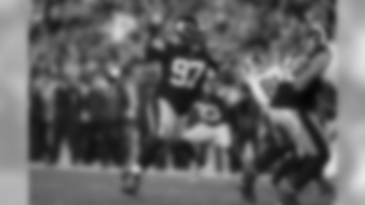 Cameron Heyward