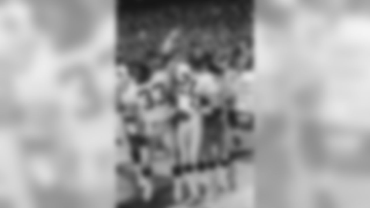 The Steelers defeated the Broncos 24-17 in an AFC Divisional playoff game on December 30, 1984.