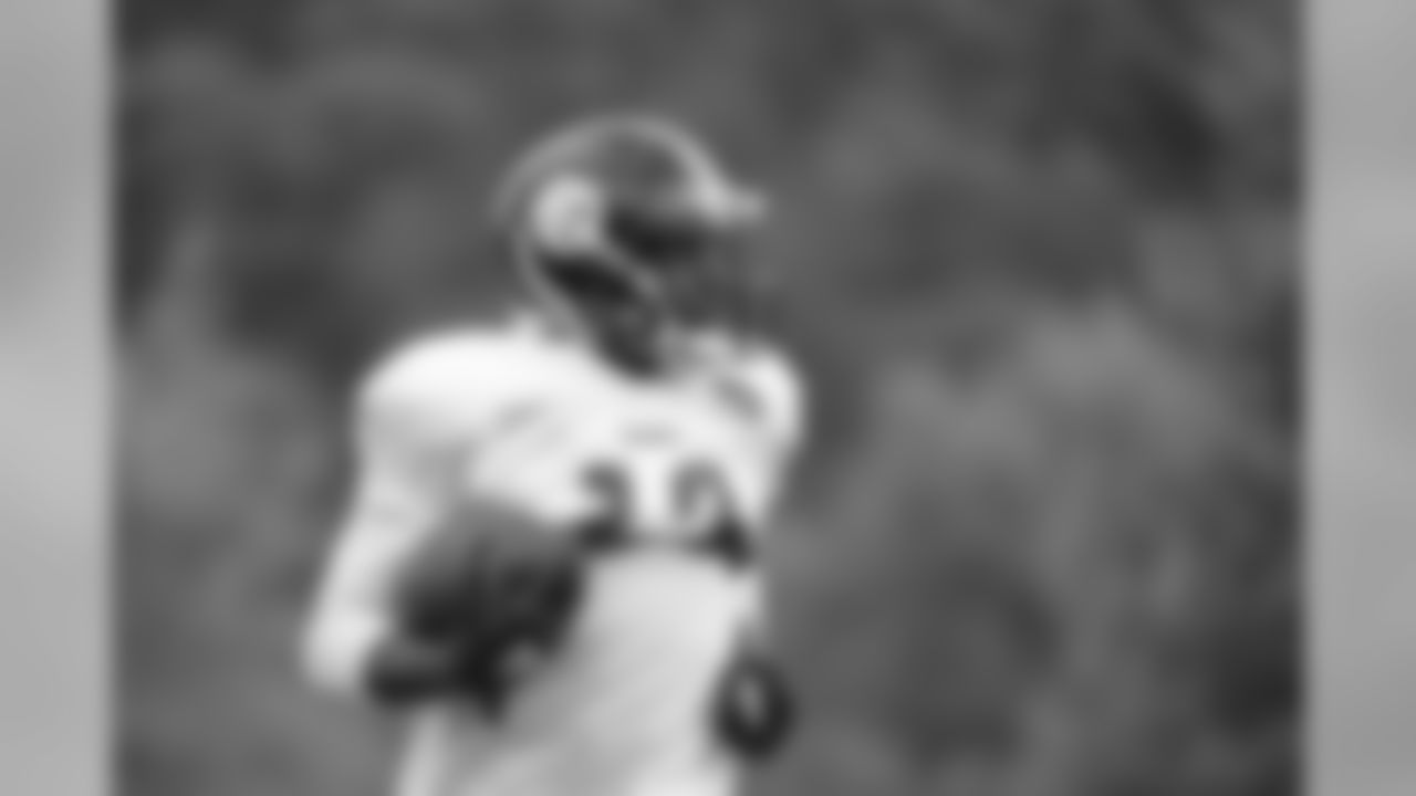James Washington