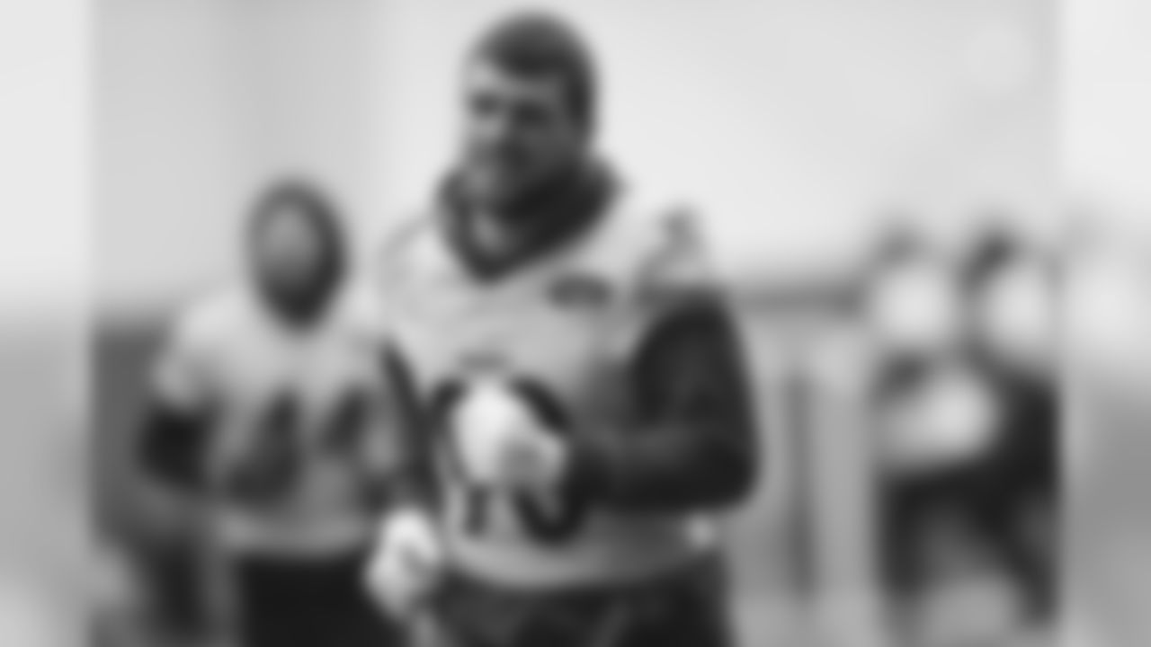 T.J. Watt