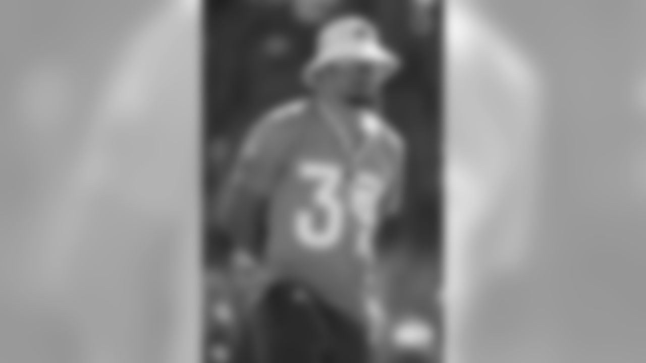 Minkah Fitzpatrick
