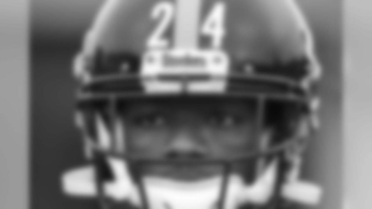 Coty Sensabaugh