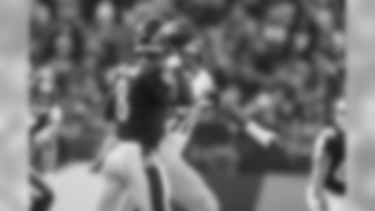 Cameron Heyward