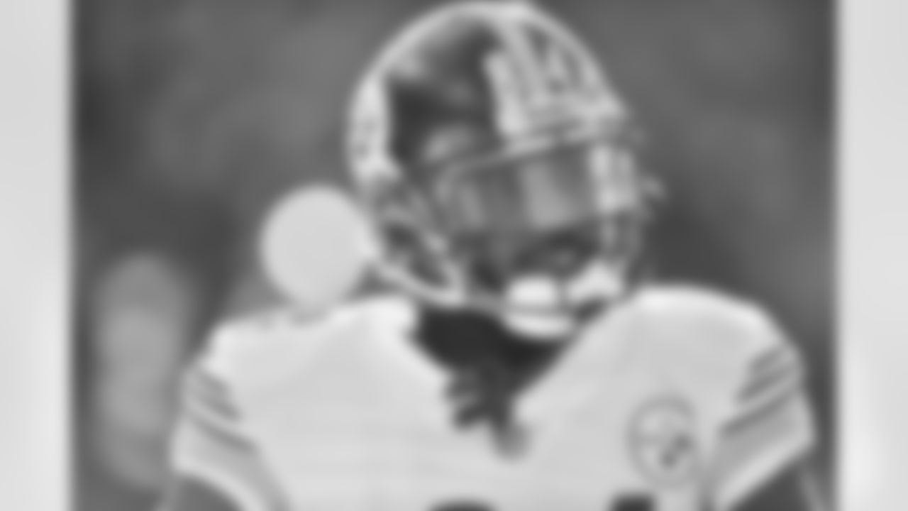 Antonio Brown