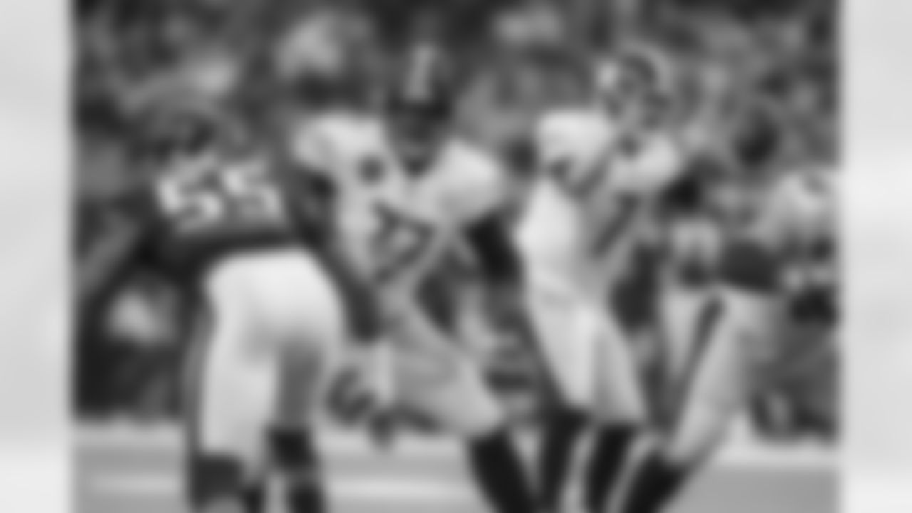 Marcus Gilbert