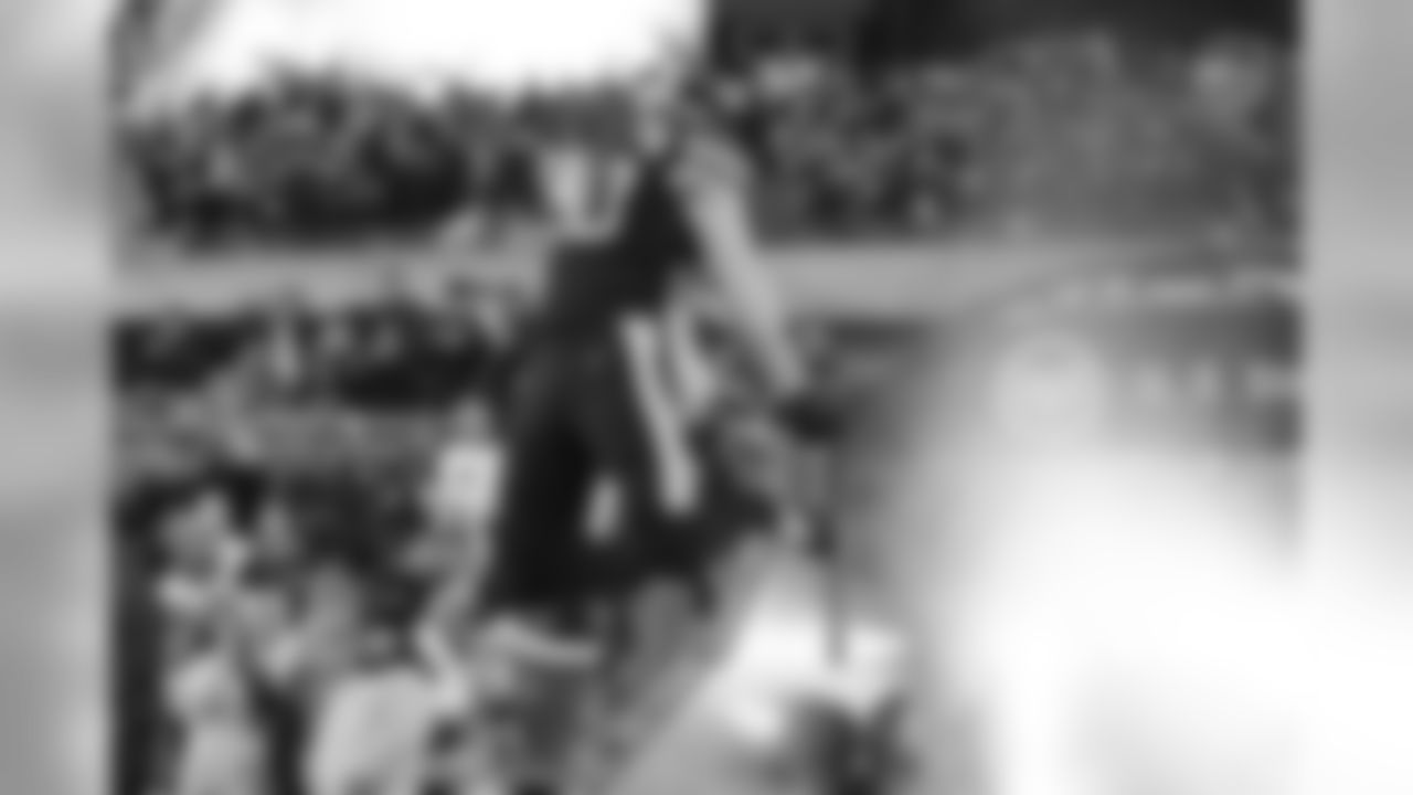 T.J. Watt