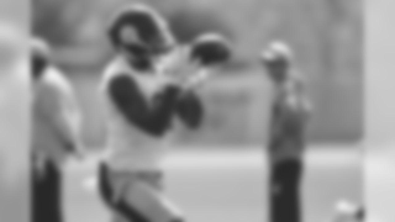 Xavier Grimble