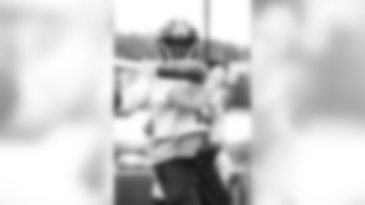James Washington