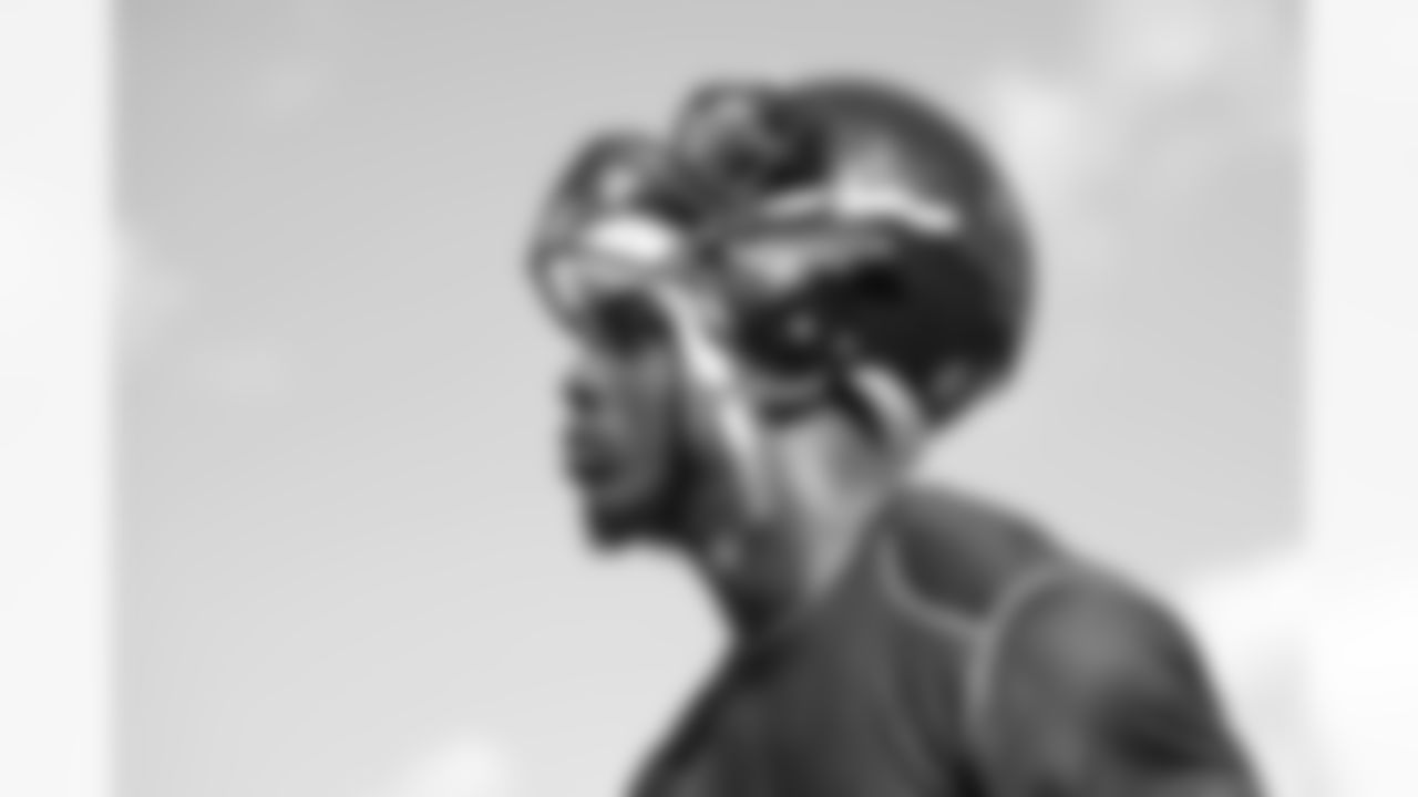 Morgan Burnett