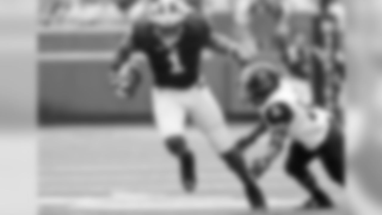 Devin Funchess