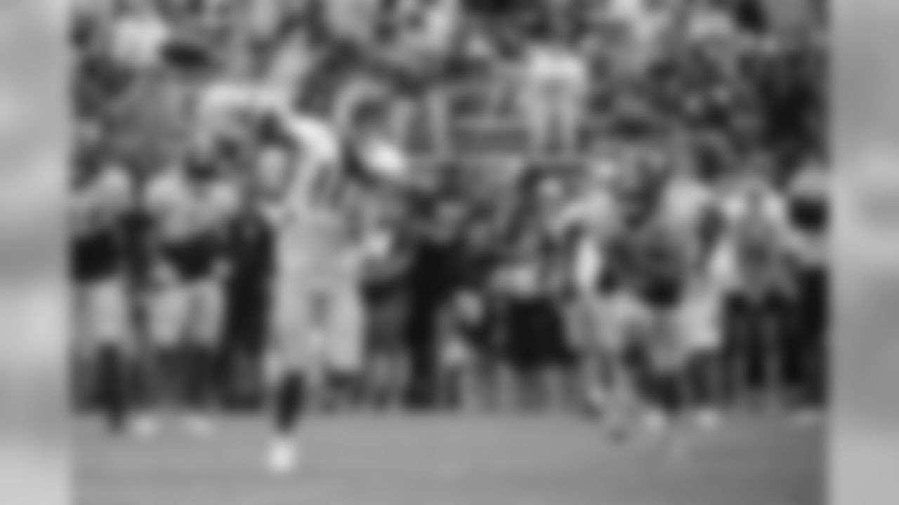 Justin Hunter