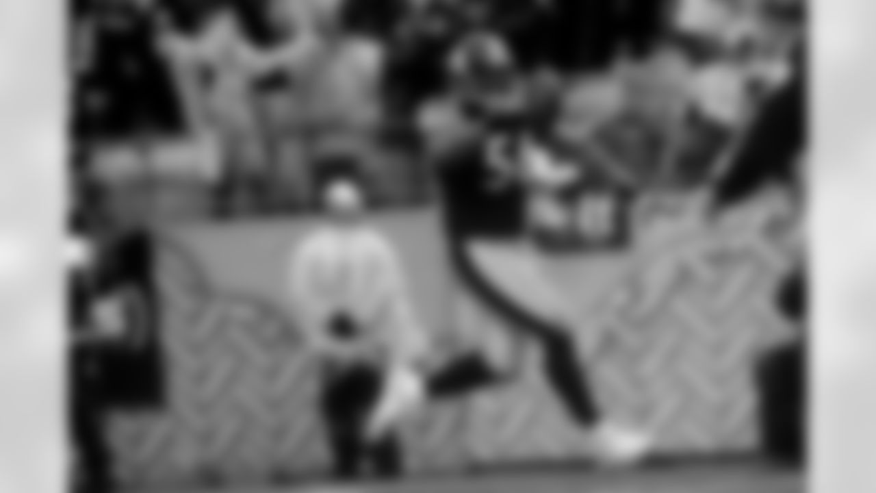 LaMarr Woodley