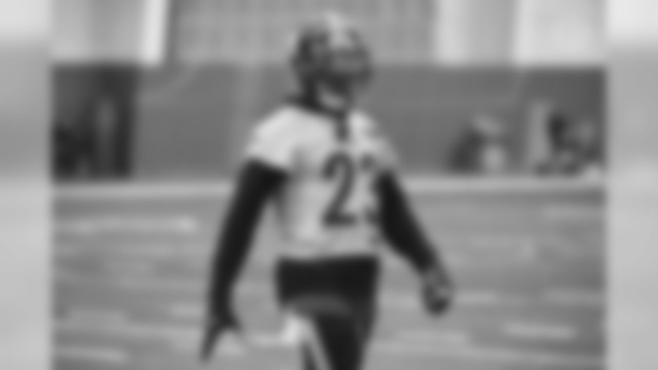 Joe Haden