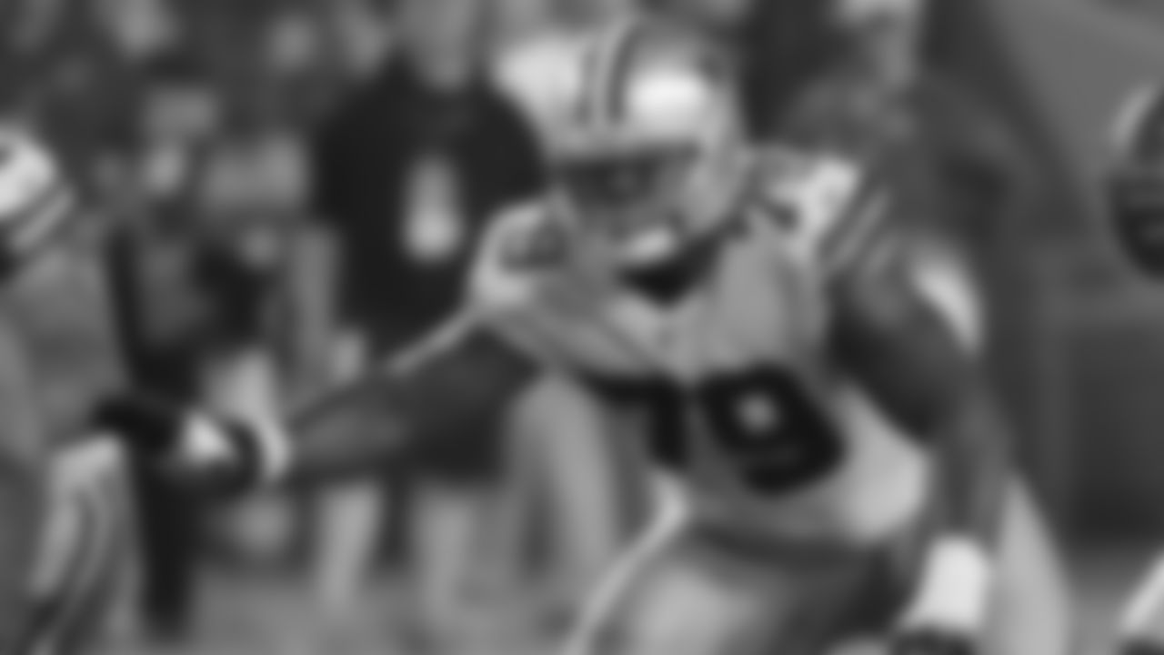OT Chaz Green
