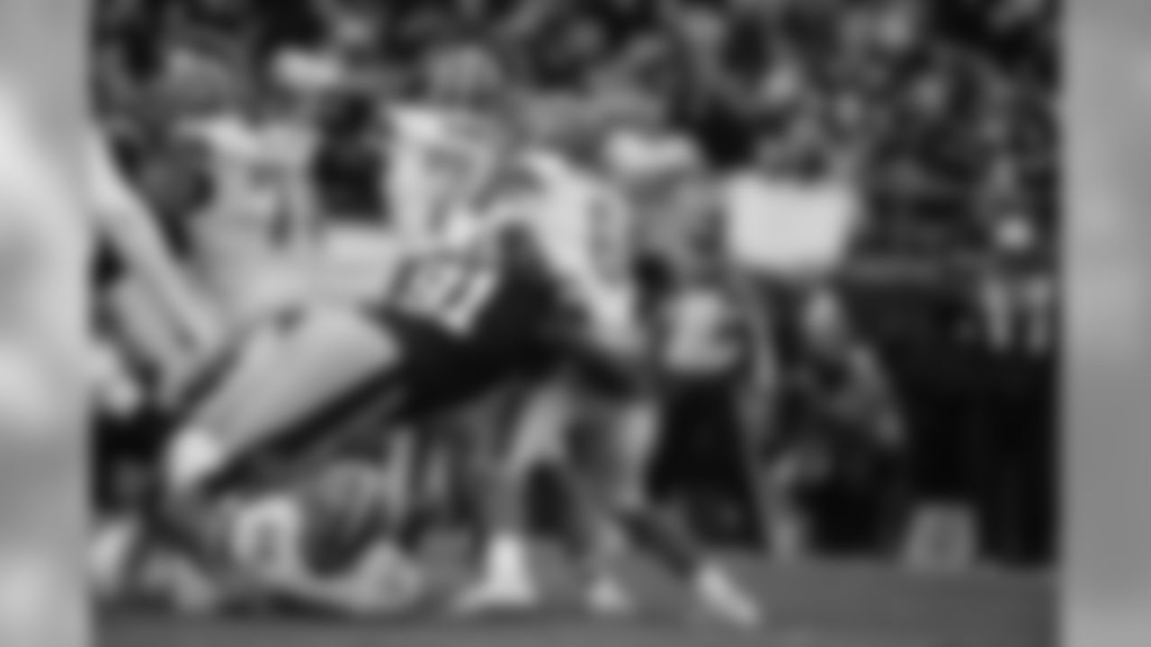 Regular Season Week 13 - Steelers vs. Browns (Last game played at PIT in 2018)
