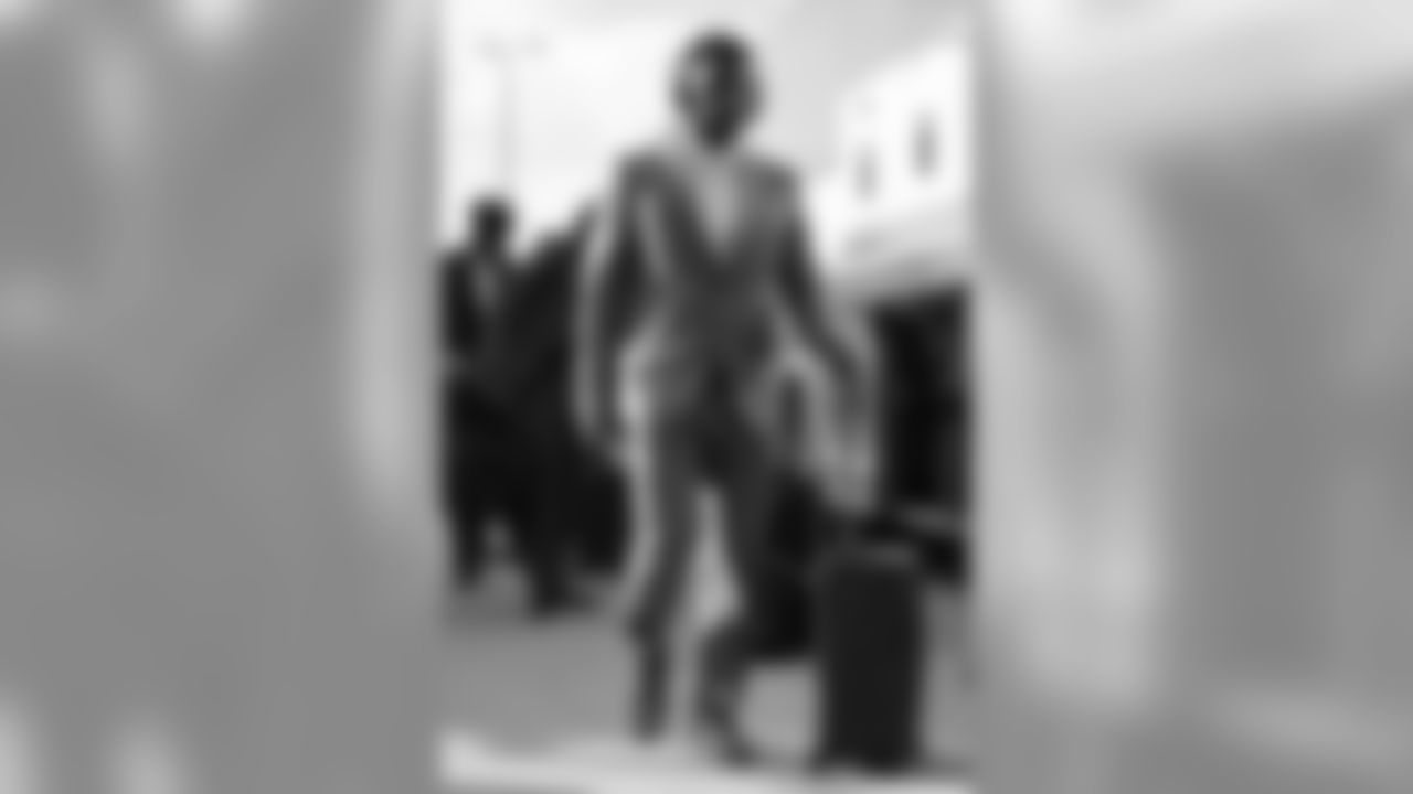 Antonio Brown