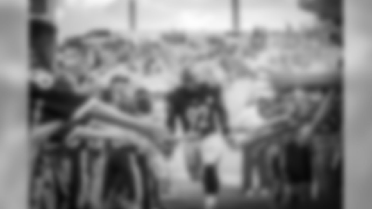 LB James Harrison