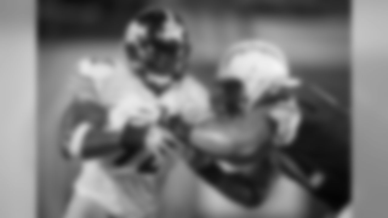 James Harrison (04-12, 14-Present)
