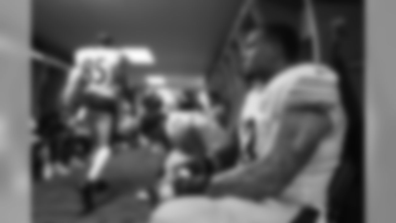 Maurkice Pouncey