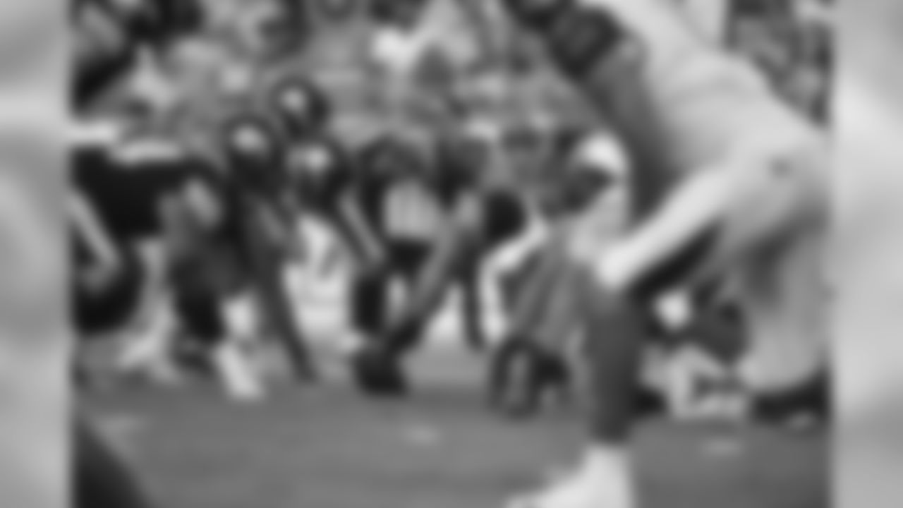 A 2019 preseason game between the Pittsburgh Steelers and the Tampa Bay Buccaneers on Friday, August 9, 2019.