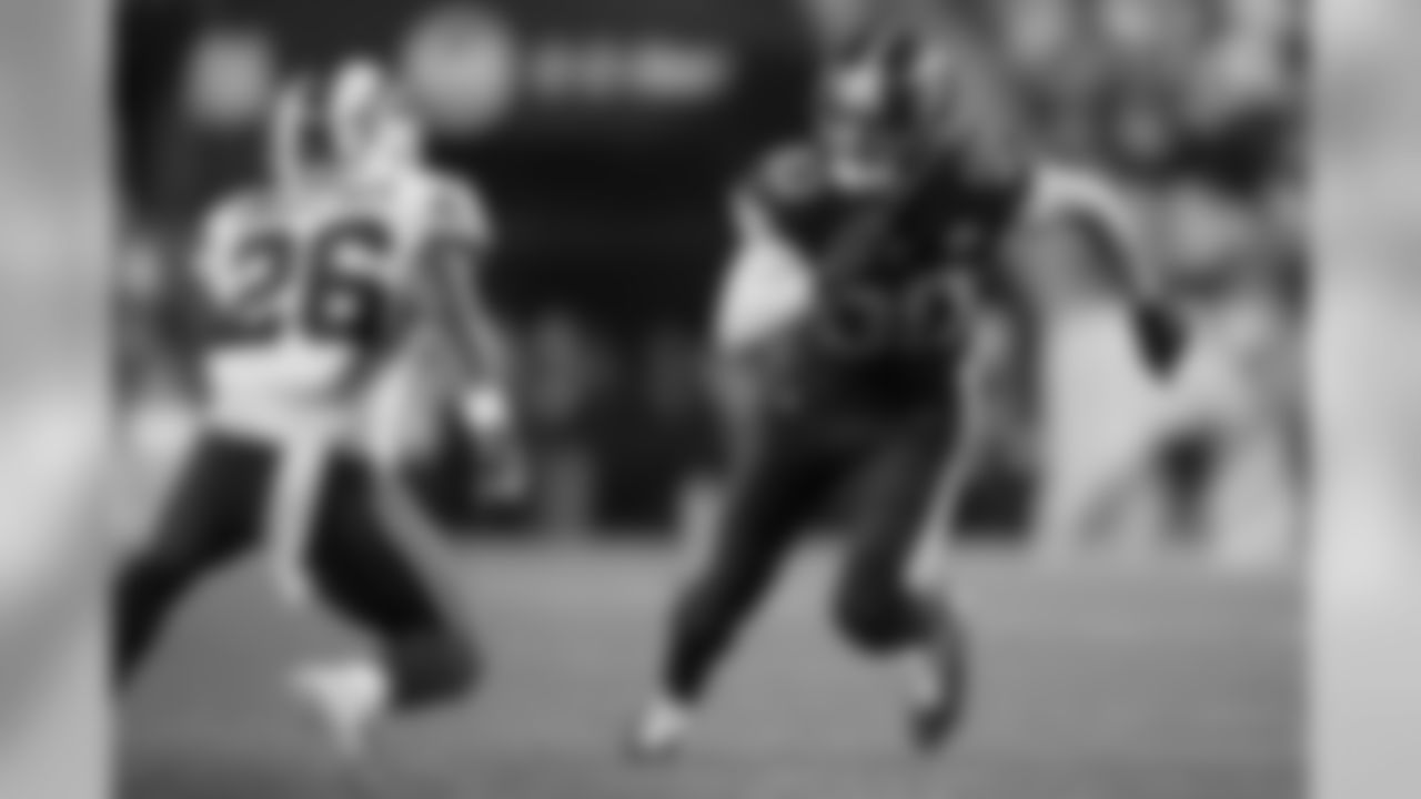 T.J. Watt