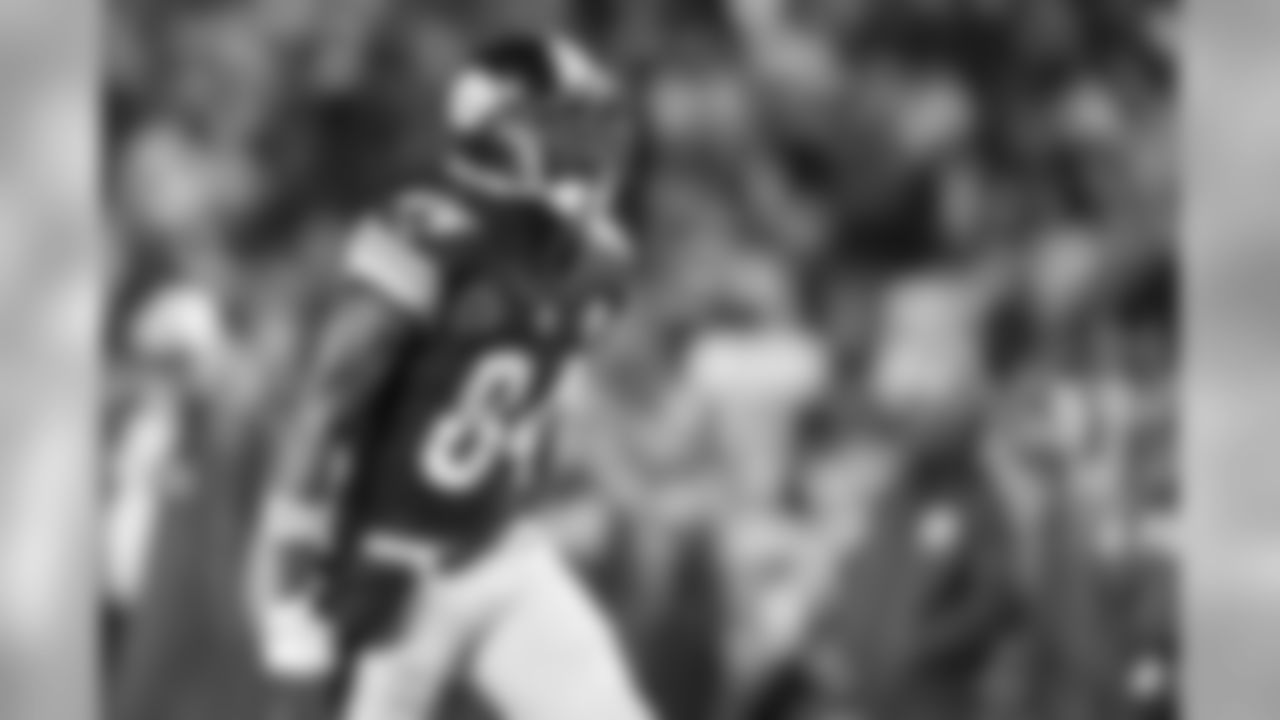 Antonio Brown