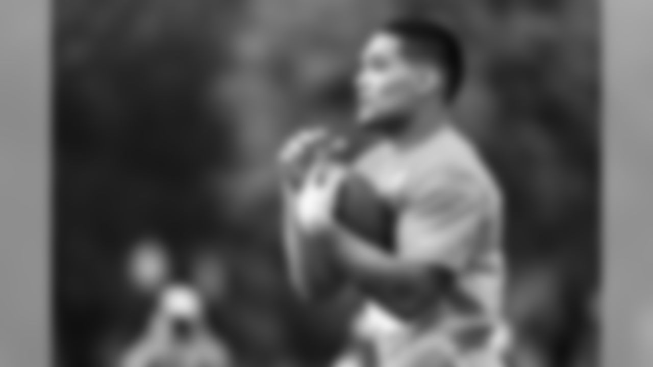 James Conner