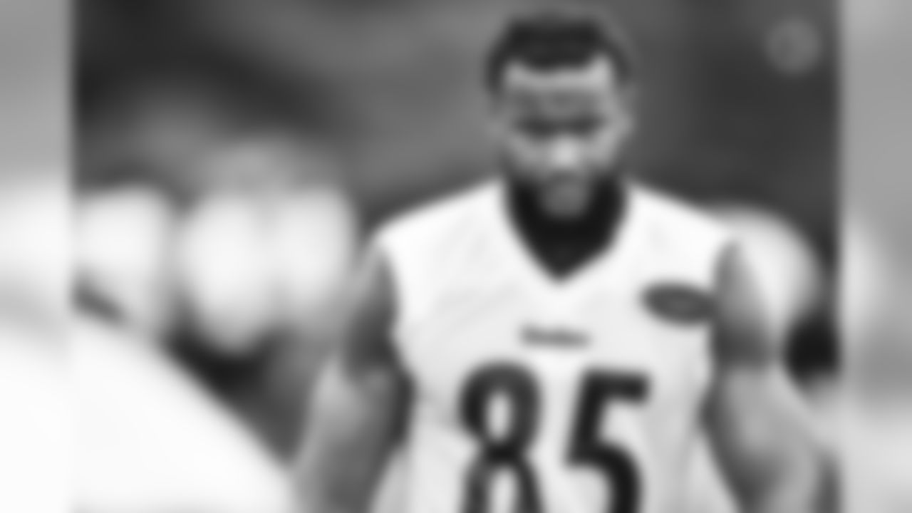 Xavier Grimble