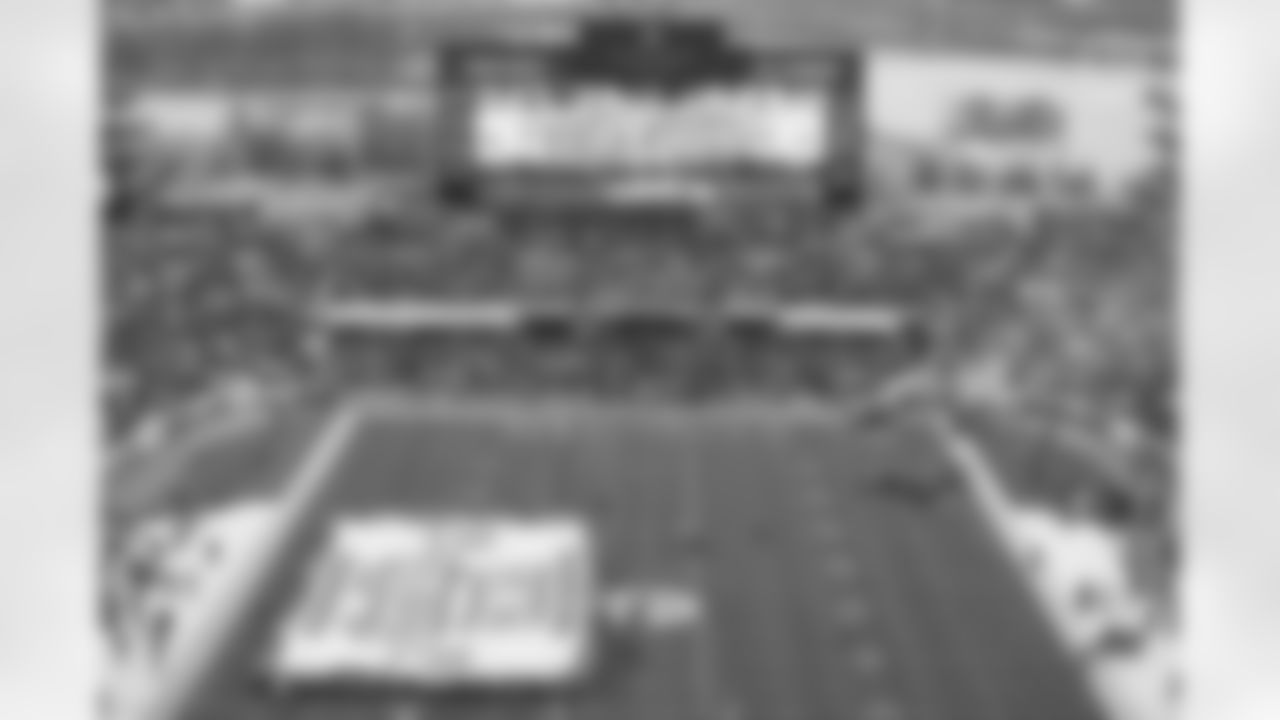 A general view during a regular season game between the Pittsburgh Steelers and the Baltimore Ravens, Sunday, Dec. 11, 2022 in Pittsburgh, PA. (Jared Wickerham / Pittsburgh Steelers)