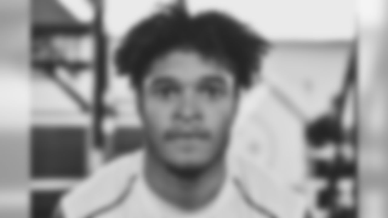 Marcus Allen
